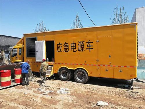 安化发电车租赁-教您挑选发电机哪些技巧可以掌握使用