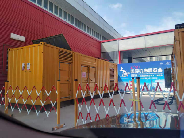 安化发电车出租-发电机无电压或电压太低怎么办？