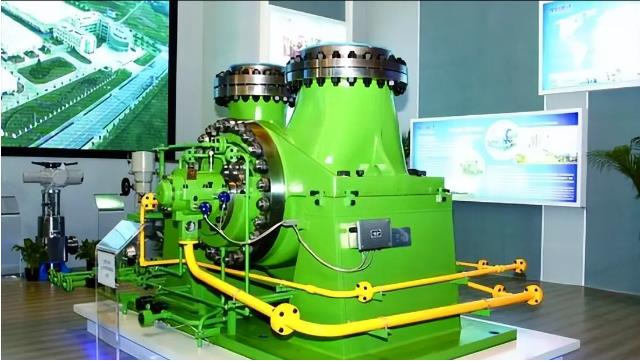 安化发电机组行业市场现状 发电机组市场发展前景