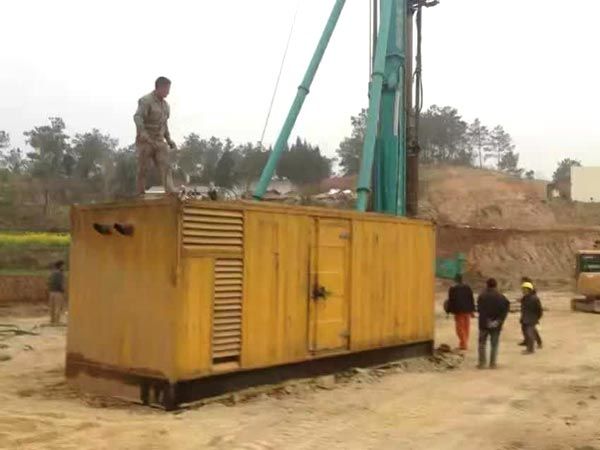 安化柴油发电机组应用场合有哪些？